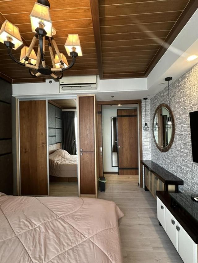 ปล่อยเช่าคอนโด The Loft Ekkamai 2