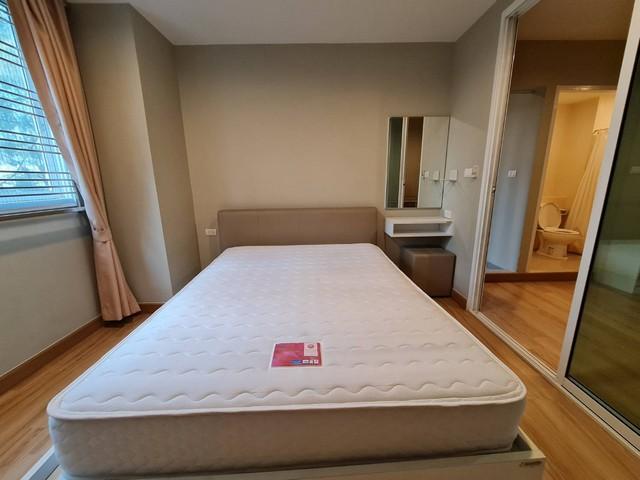 ขายคอนโดใกล้วัดพระธรรมกาย 33 ตร.ม เฟอร์ครบ พร้อมอยู่ เพียง 1.89 ล้าน คอนโด MT Residences คลองหล รูปย่อยที่ 5