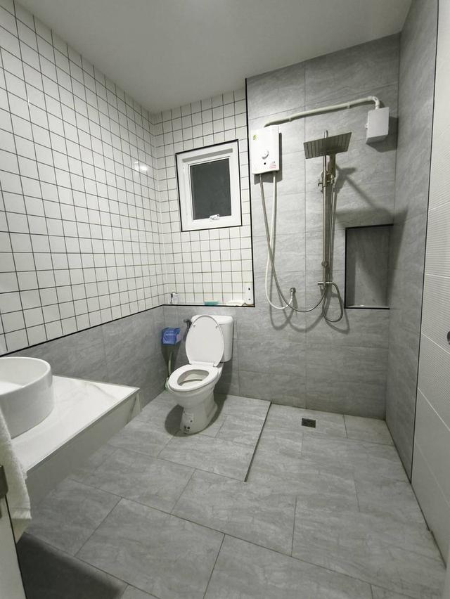 Corner House for Rent near Natai Beach 6