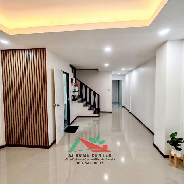 ม.เปรมปรีดิ์ รังสิต-คลอง2 ธัญบุรี รีโนเวทใหม่ ฟรีโอน 5