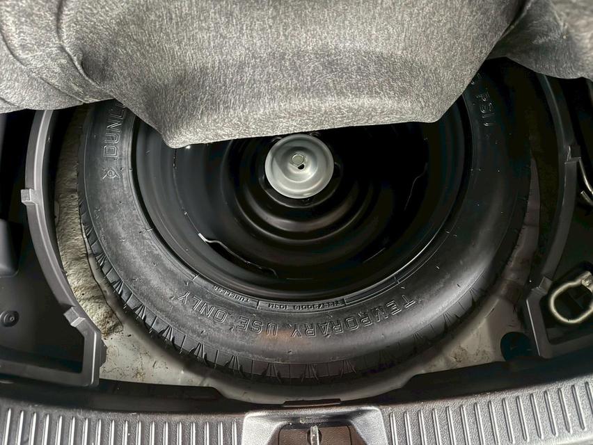 Mazda CX7 2.3 Turbo AT ปี 2008 19