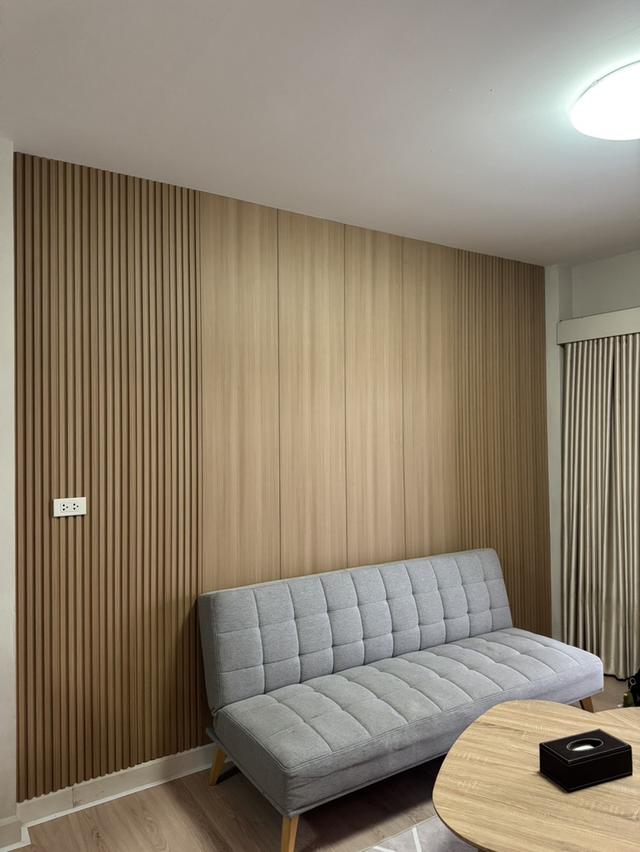 ทาวน์โฮม 3 ชั้น โครงการ C-Biz Home เทิดราชัน–ดอนเมือง 15