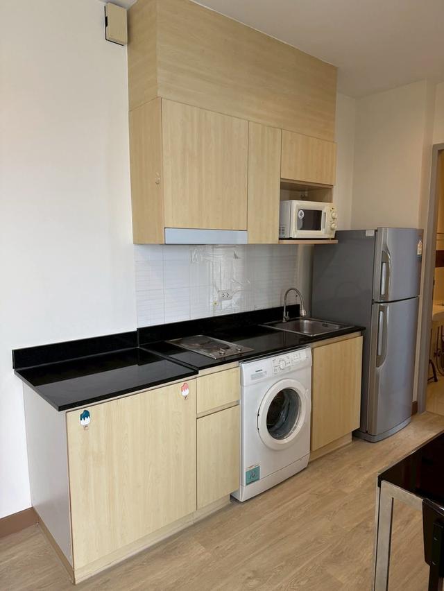 คอนโดให้เช่า-For Rent 9