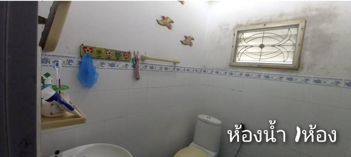 บ้านเดี่ยวพร้อมที่ดิน เจ้าของขายเอง ราคาถูกต้องการขายด่วน 12