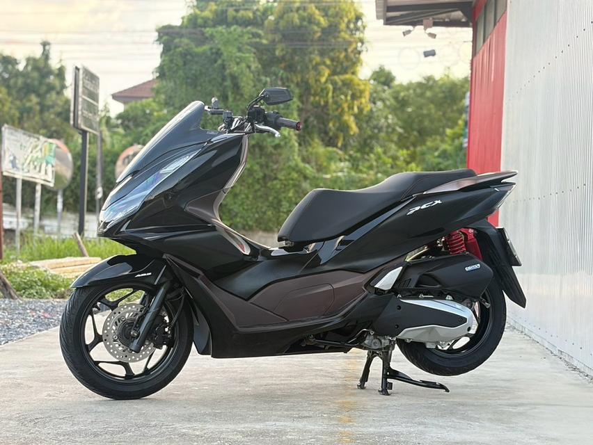 HONDA PCX160 ปี 2021 รูปที่ 8