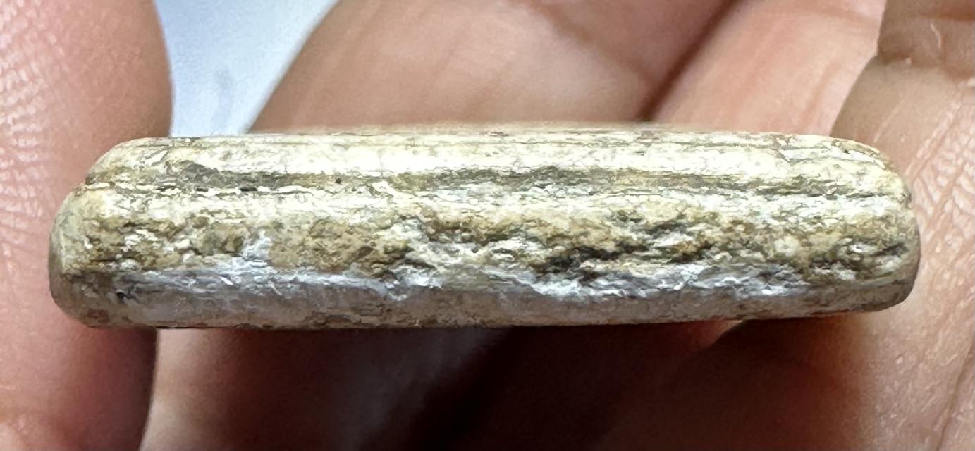 พระสมเด็จพิมพ์ใหญ่  พระผ่านการบบูชา รูปที่ 7