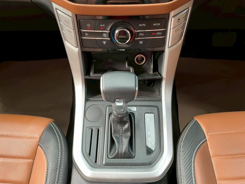 🚘 รถเข้าใหม่!! MG EXTENDER DBL 2.0 GRAND-X AUTO ปี 2024 15