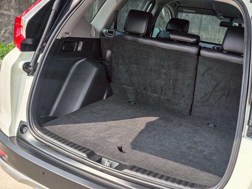 รหัสรถ CBLX6611 ✨ HONDA CR-V 2.4S i-VTEC ปี 2018 (จดปี 2019) รูปที่ 9