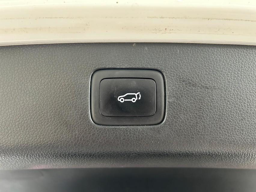 MG HS PHEV 1.5 X Sunroof AT ปี 2022 20