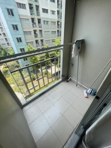 ห้องนี้คุ้มมาก! ลุมพินี เมกะซิตี้ บางนา พร้อมเฟอร์ ราคาพิเศษ 1.29 ล้านบาท 6