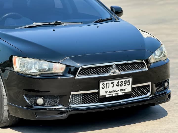 Mitsubishi Lancer มือสอง 7