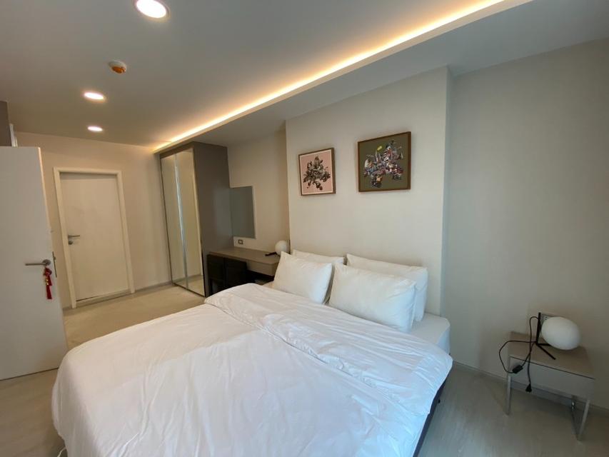 Vtara Sukhumvit 36 ให้เช่าคอนโดหรูๆ 12