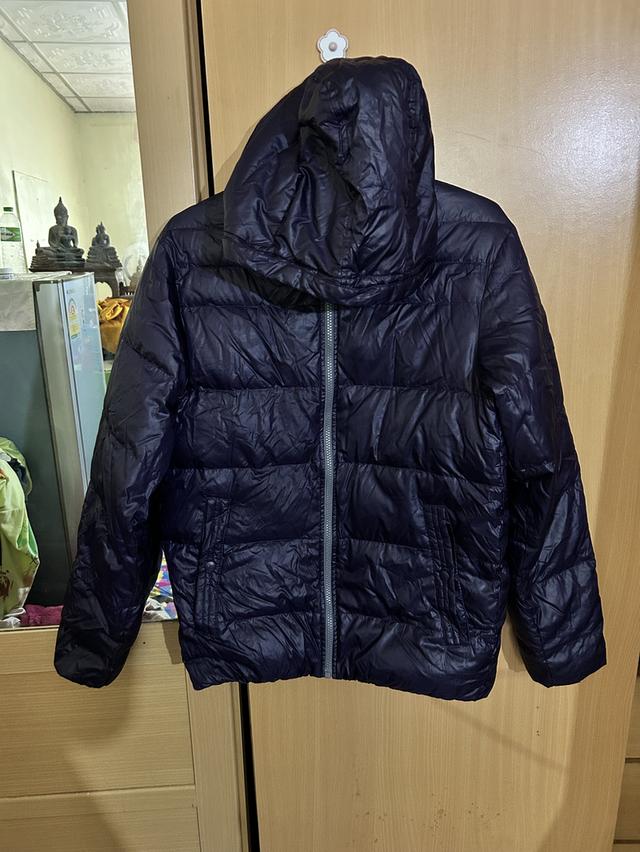 เสื้อ UNIQLO DOWN JACKET