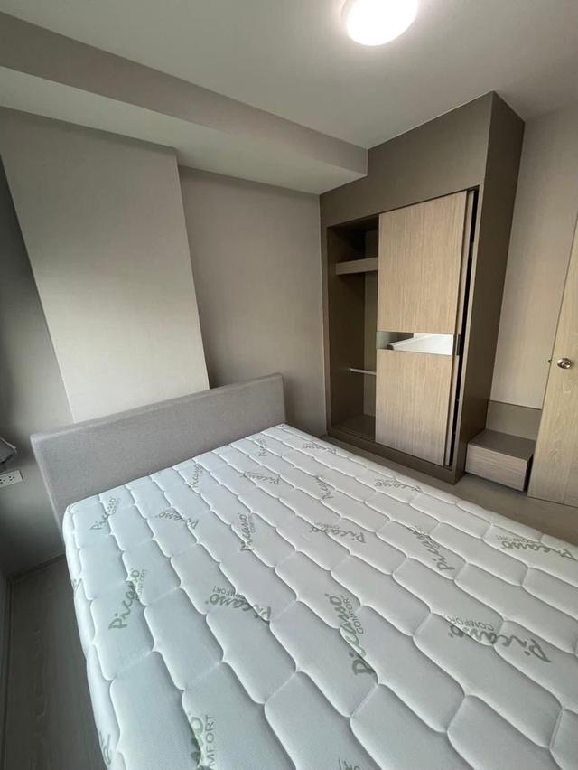 ให้เช่า กรีเน่คอนโด ดอนเมืองสรงประภา วิวสระ 34sq.m.9,500 7