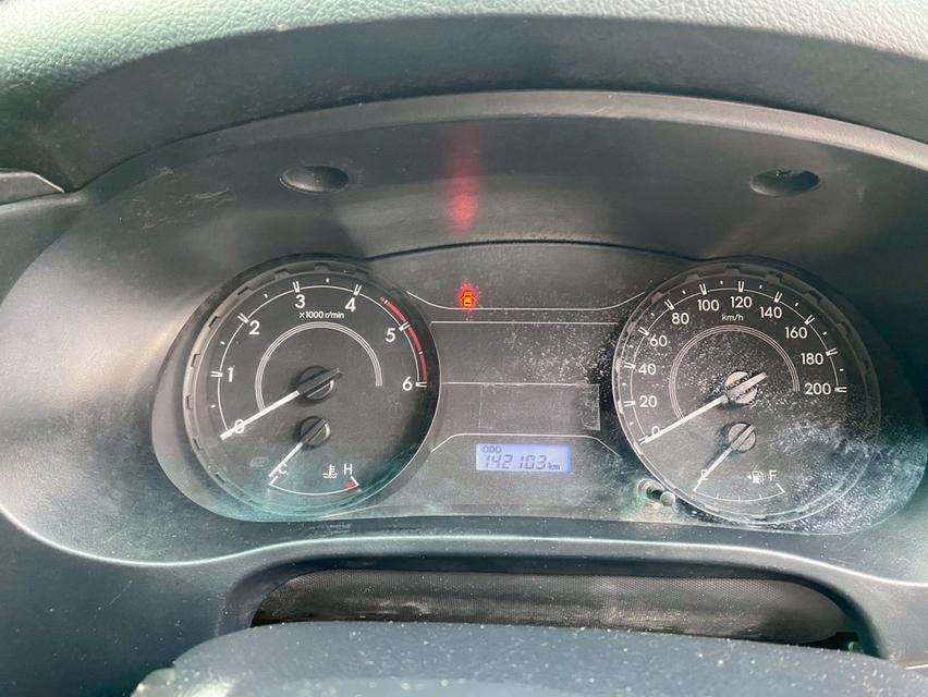 TOYOTA HILUX REVO Z-EDTION รูปที่ 9