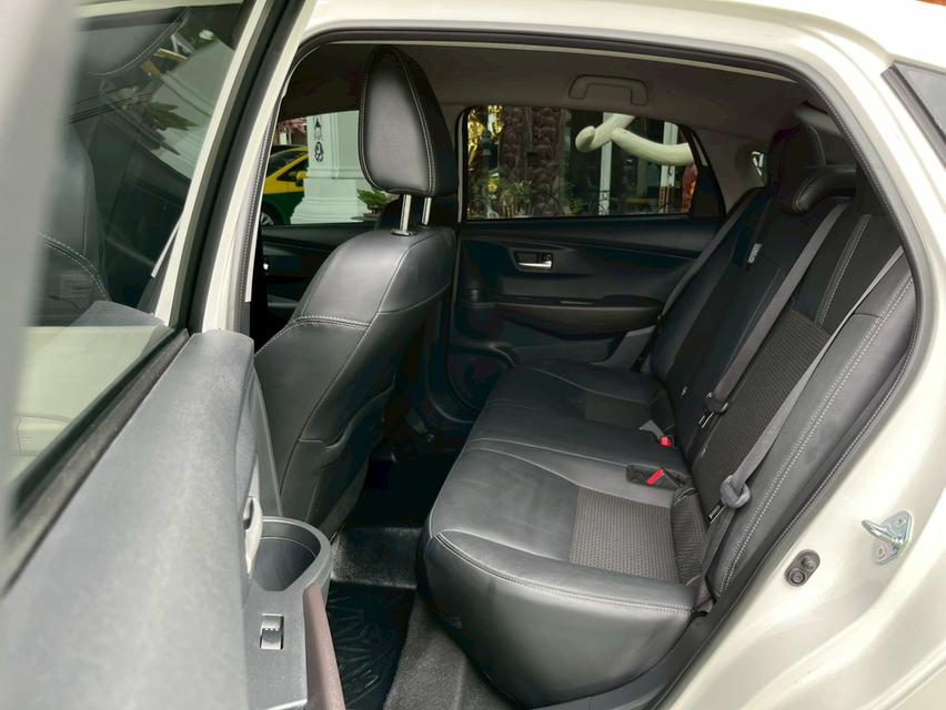 ð NEW TOYOTA YARIS ATIV 1.2 SMART AUTO! āļāļĩ 2025! ð 7