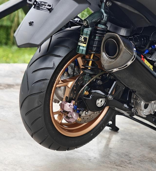 YAMAHA XMAX300 มือสอง 12