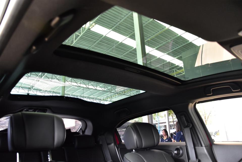 รหัสรถ TKG612 HONDA HRV 1.8 e:HEV RS ปี 2022 6