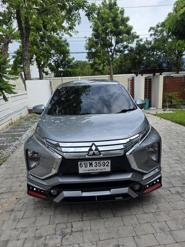 Mitsubishi xpender1.5