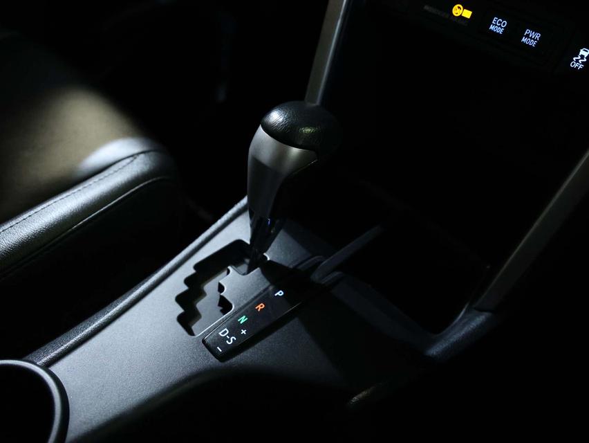 2022 Toyota INNOVA 2.8 (ปี 16-22) Crysta Premium Wagon AT B9137 รูปที่ 10
