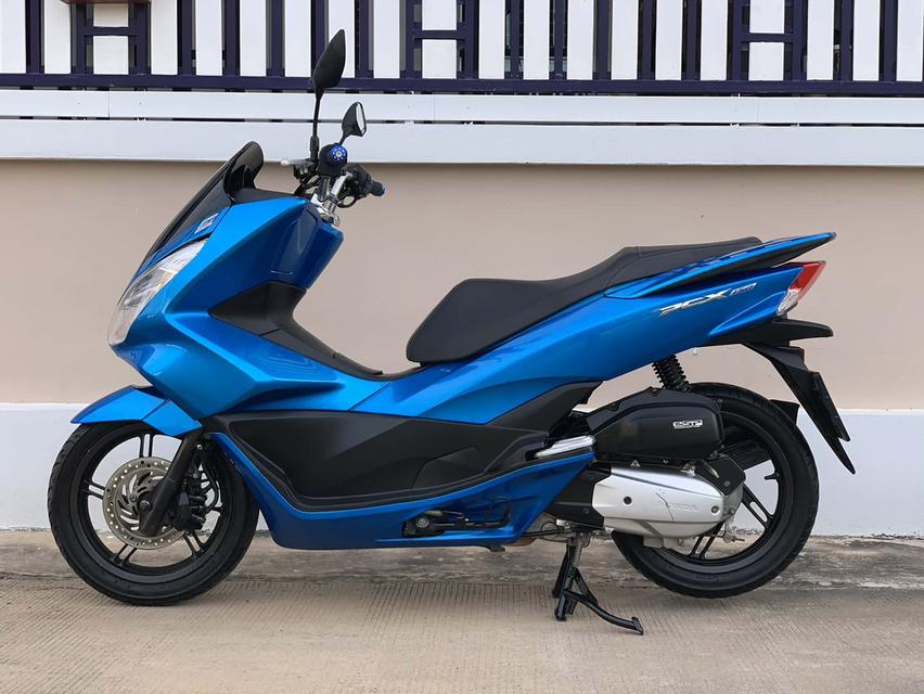 PCX2016 เอกสารครบ ภาษี69