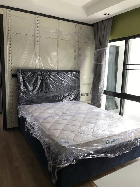 P638 ให้เช่าบ้านเดี่ยวระดับ Super Luxury โครงการ อิสสระ พระราม 9 Issara Rama 9 ใกล้ ราชมังคลากีฬาสถาน 5