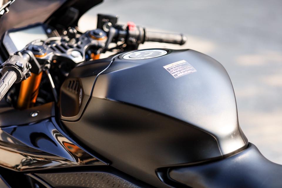 R3 Yamaha ปี2019 สีดำ รูปที่ 5