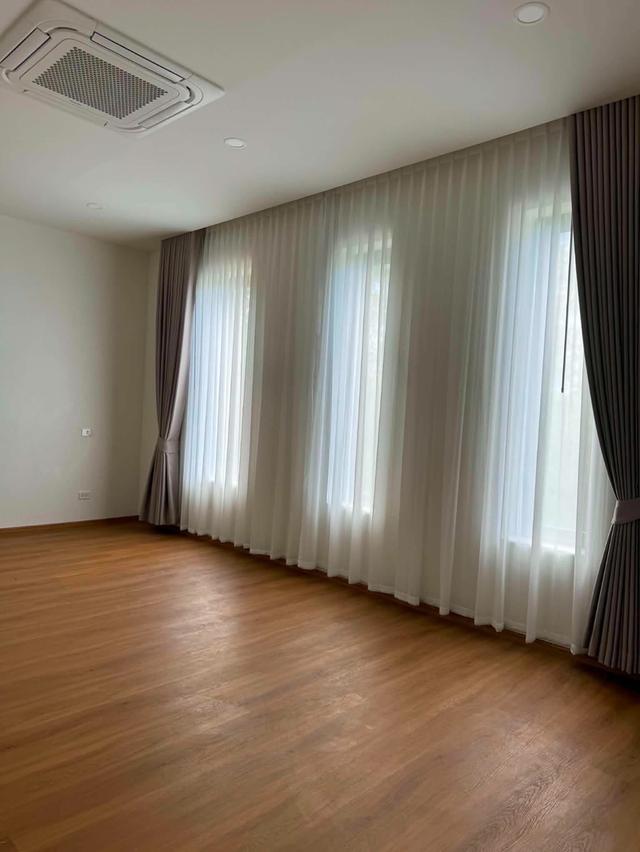 บ้านหรู 2 ชั้น สไตล์ Modern Luxury กลางเมืองเชียงราย 7