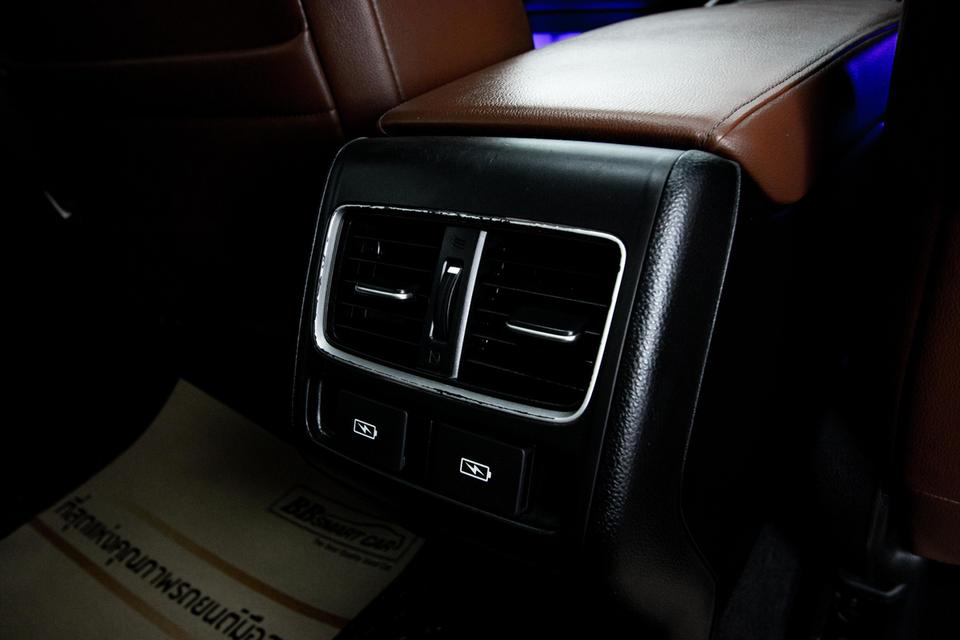 รหัสรถ 1D070 🚗 HONDA ACCORD 2.0 HYBRID TECH ปี 2020 10