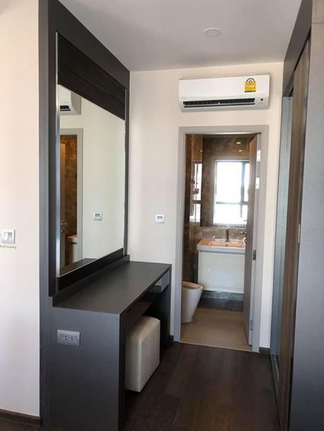 For Rent IDEO Q Siam – Ratchathewi  1