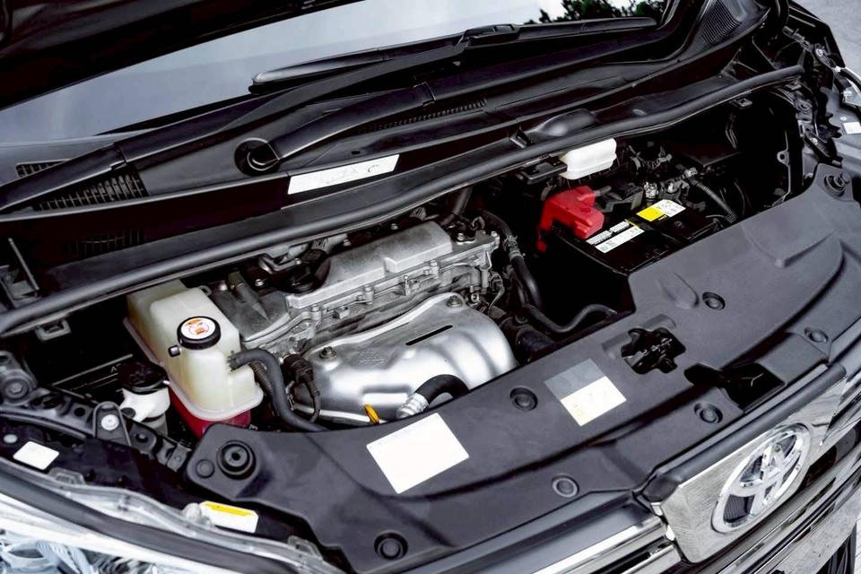 รหัสรถ PR6969 TOYOTA Vellfire 2.5 CVT Minor-change 2019 20