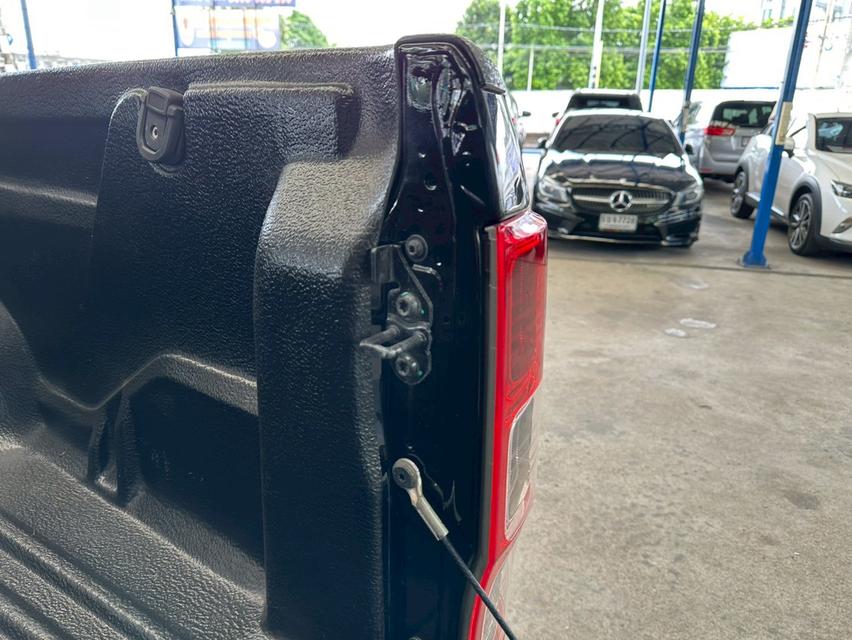 Ford Ranger 2.2XLT 4ประตู ยกสูง 10