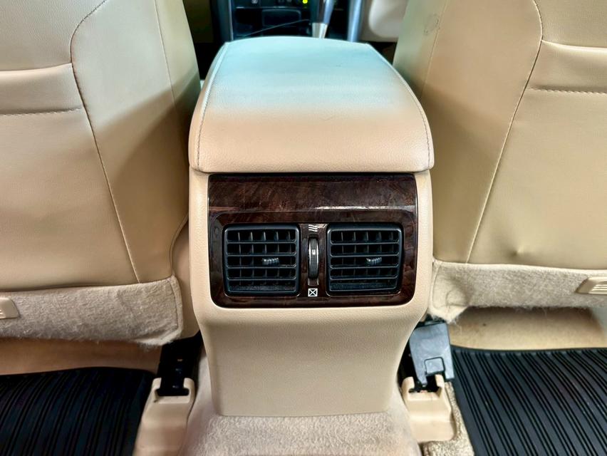 TOYOTA CAMRY 2.5 DVD ปี 2013 รูปที่ 13