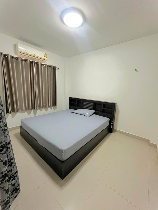 บ้านเดี่ยว ชั้นเดียว 99 ตรว. มบ.อารียะวิลล่า สยามคันทรีคลับ พัทยา 3