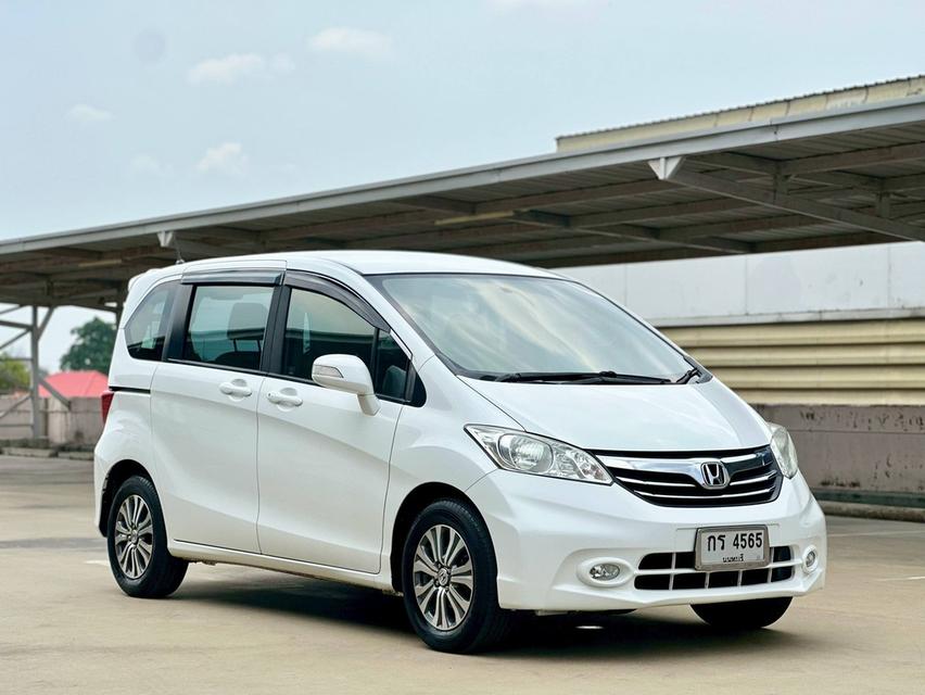 Honda Freed 1.5 EL 2012