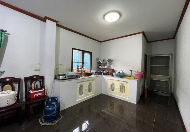 ขายบ้านเดี่ยว หมู่บ้านธนอรรถ สามพราน นครปฐม เนื้อที่ 50 ตร.ว. 3 นอน 2 น้ำ 9