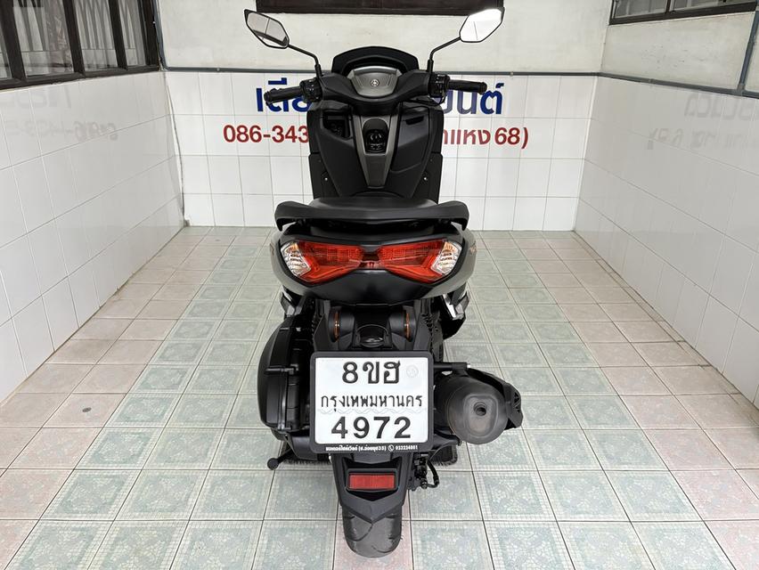 Yamaha N-Max วิ่ง 5000 โล ปี68 8