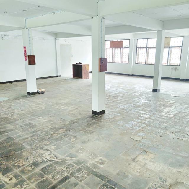 อาคารพาณิชย์ 3คูหา 5ชั้น ทะลุถึงกัน 808ตร.ม.BTSกรุงธนบุรี 1กม. 6นอน ไอคอนสยาม 2กม.4น้ำ เหมาะสำหรับโฮสเทล สำนักงาน 3