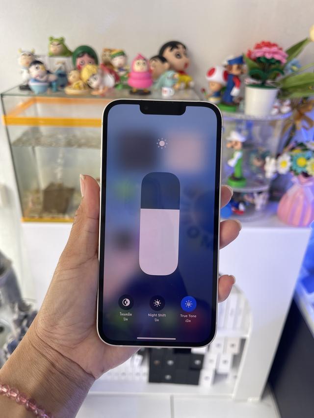 iPhone 13 128gb จอแท้ ปกติหมด เดิมๆ 7