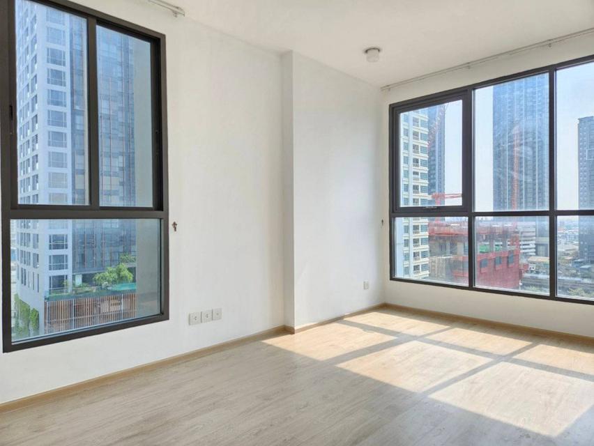 รูป ขาย คอนโด 2 ห้องนอน Ideo Q ราชเทวี 60 ตรม. City View ห้องกว้าง ใกล้รถไฟฟ้า 1