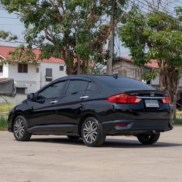 รหัส 12AT8429 HONDA CITY 1.5 SV+(AS) | ปี : 2019 3