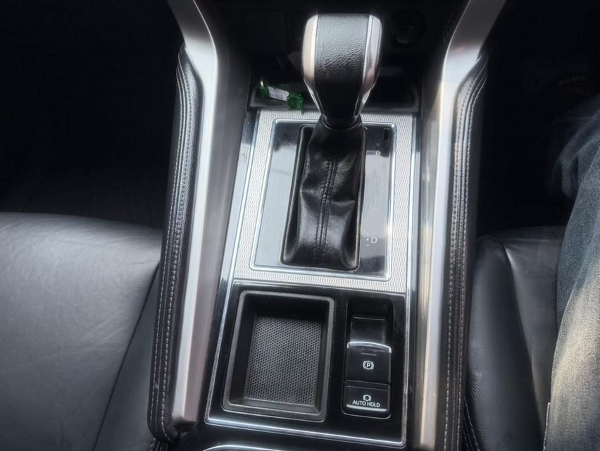 ปี2020 PAJERO GT PREMIUM MINORCHANGE AT TOP ขับ 2 รูปที่ 12