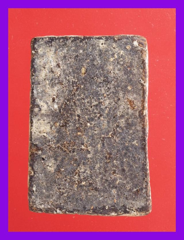 ง5-ง8.พระสมเด็จ หลวงปู่ทวด พระเครื่อง รูปที่ 9