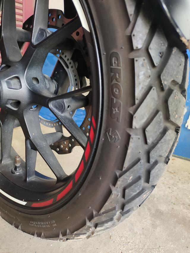 Cb500x