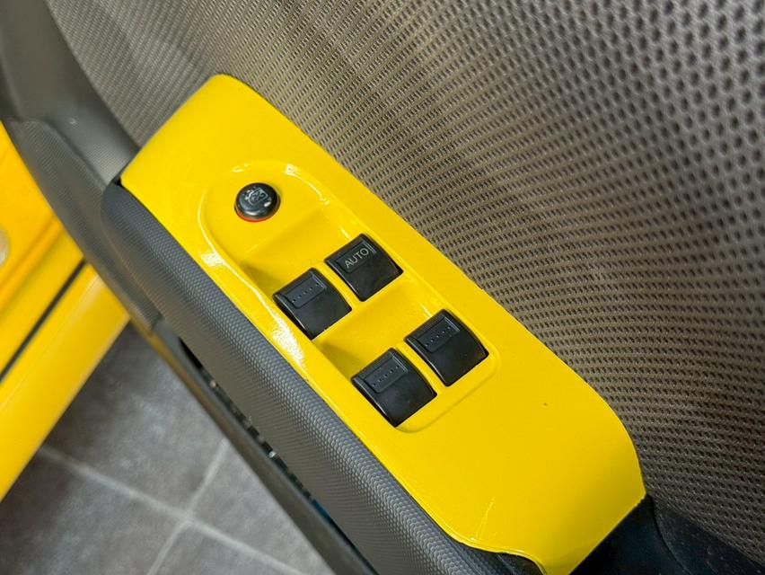 HONDA JAZZ 1.5 VTEC ปี 2006 รูปที่ 10