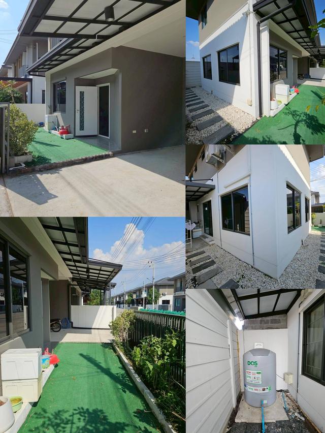 ขายบ้านแฝดโครงการพฤกษ์พิมานเดอะรีเจ้นท์17 พื้นที่37.5ตรว.พิ้นที่ใช้สอยภายใน170ตรม.4นอน 3น้ำ 1รับแขก 1ครัว 3.69 ล้าน(ราคารวมโอนแล้ว) แถมแอร์5เครื่อง 2