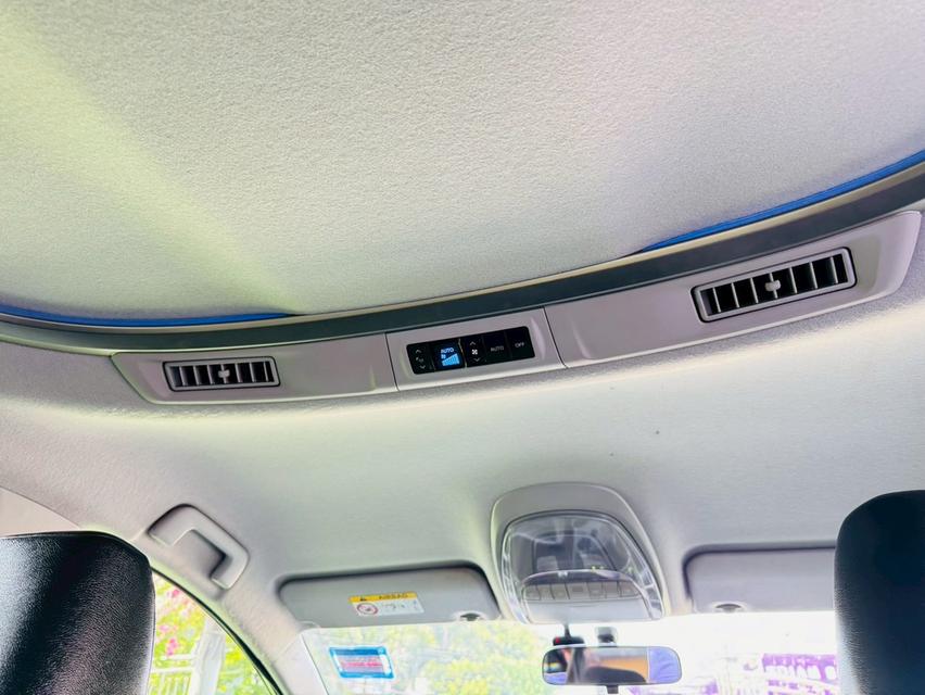 📌ฟรีดาวน์ #TOYOTA INNOVA CRYSTA 2.8 Premium ปี 2022 11