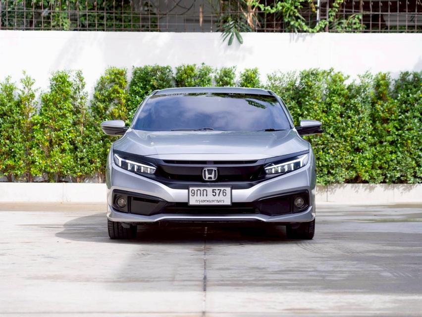 HONDA CIVIC 1.8EL ปี 2019 5