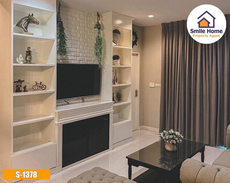 บุราสิริ วงแหวน-อ่อนนุช 6