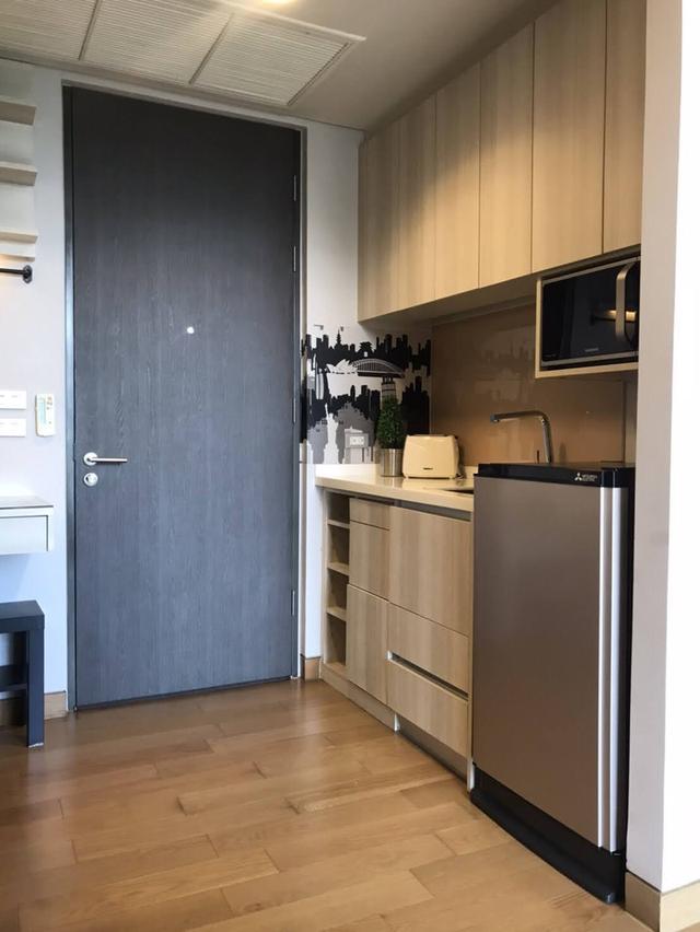 The Lumpini24  คอนโดซอยสุขุมวิท24 ขายด่วนราคาทุน 3